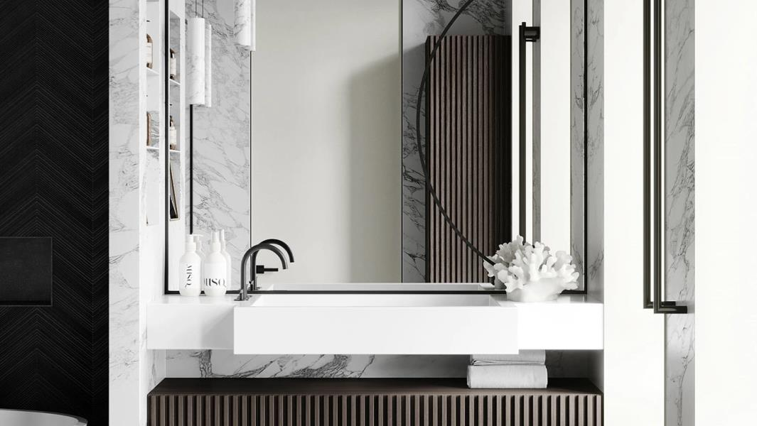 50 Modern Small Bathroom Ideas Guide with Shower and Toilet content 49