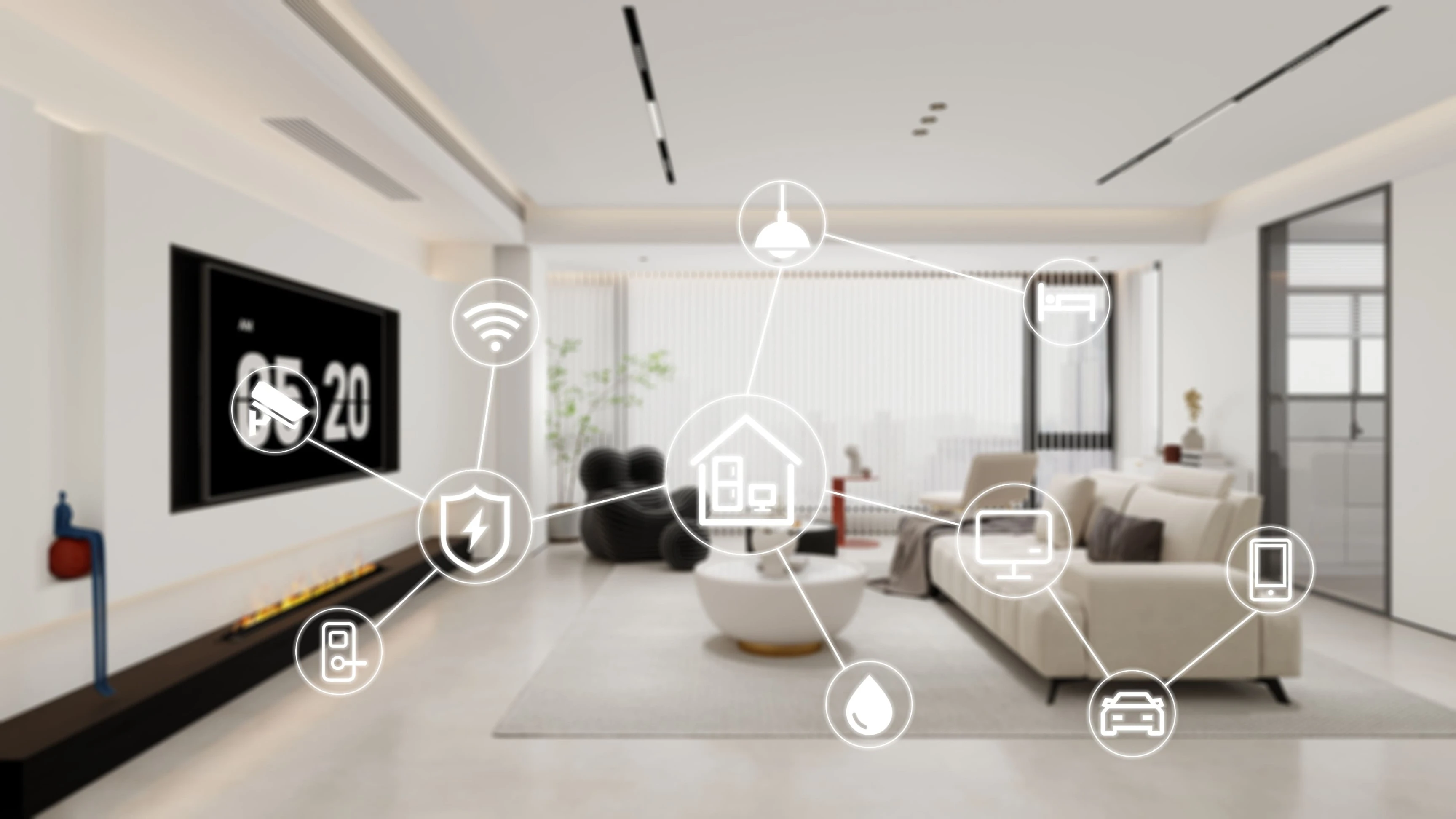 One of the most exciting aspects of modern living is the rise of smart devices