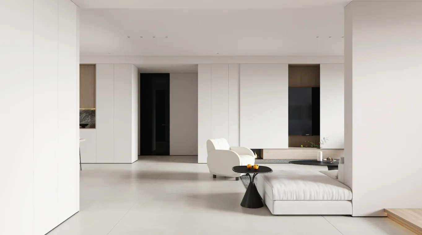 The Most Popular Four-bedroom House Design Ideas content 1