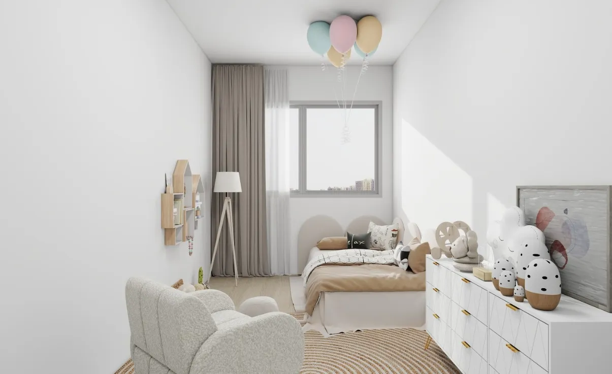 The Most Popular Four-bedroom House Design Ideas content 2