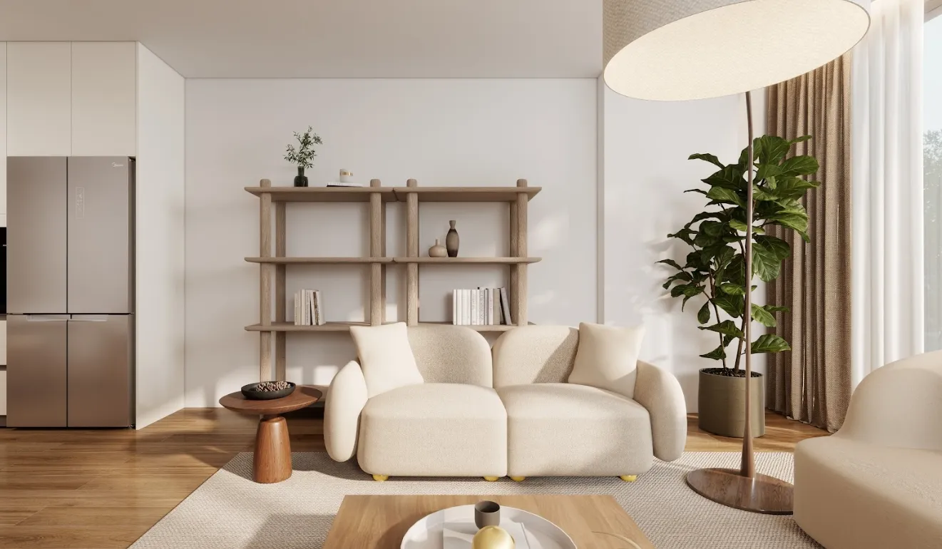 8 Popular Modern Home Interior Design Ideas content 4