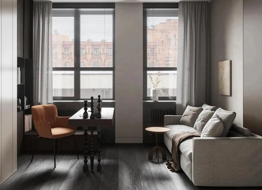 Top 20 Home Office Design Ideas You Like content 4