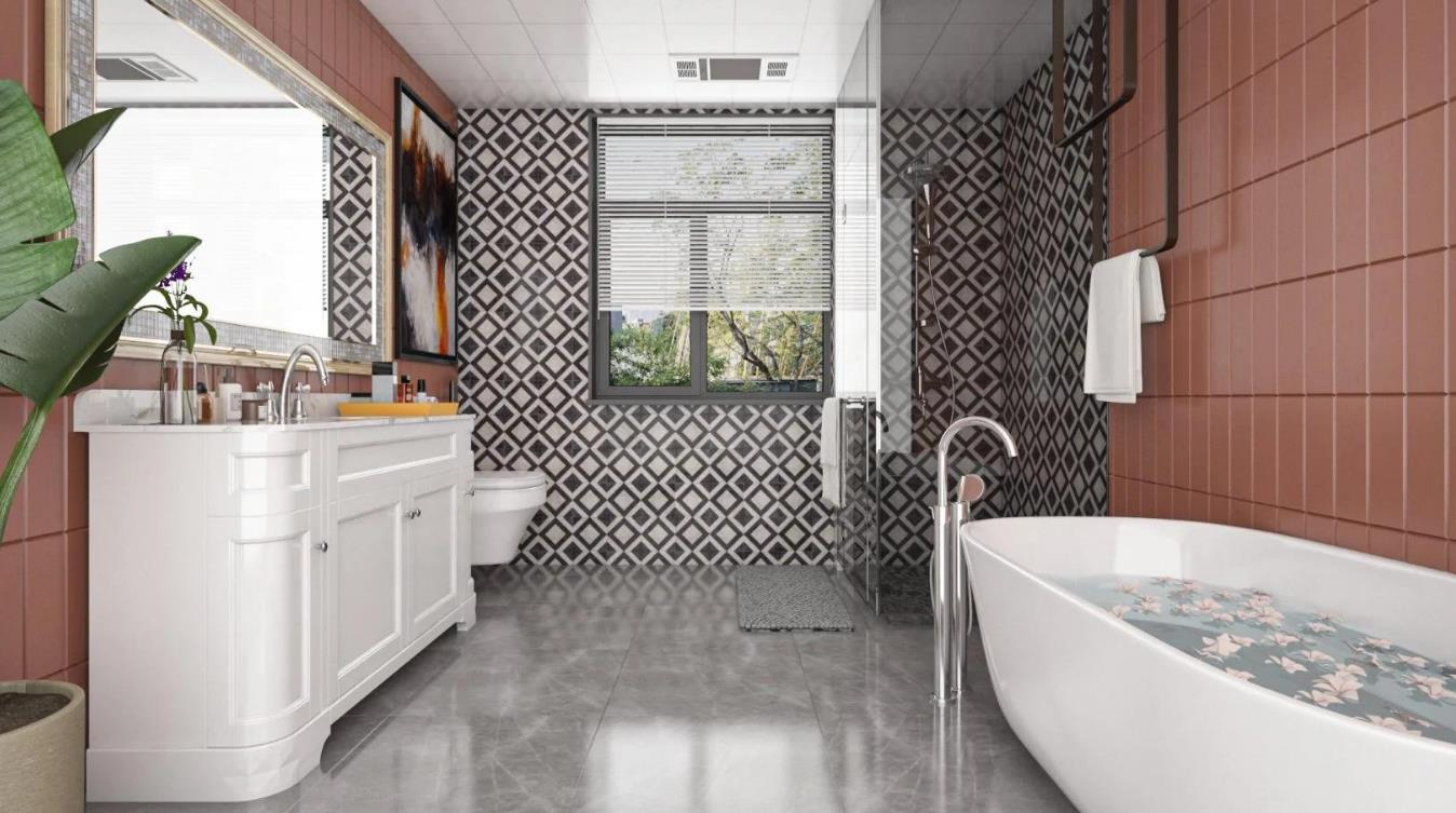 40 Classy Ideas to Decorate Restroom Tips in 2025 content 4