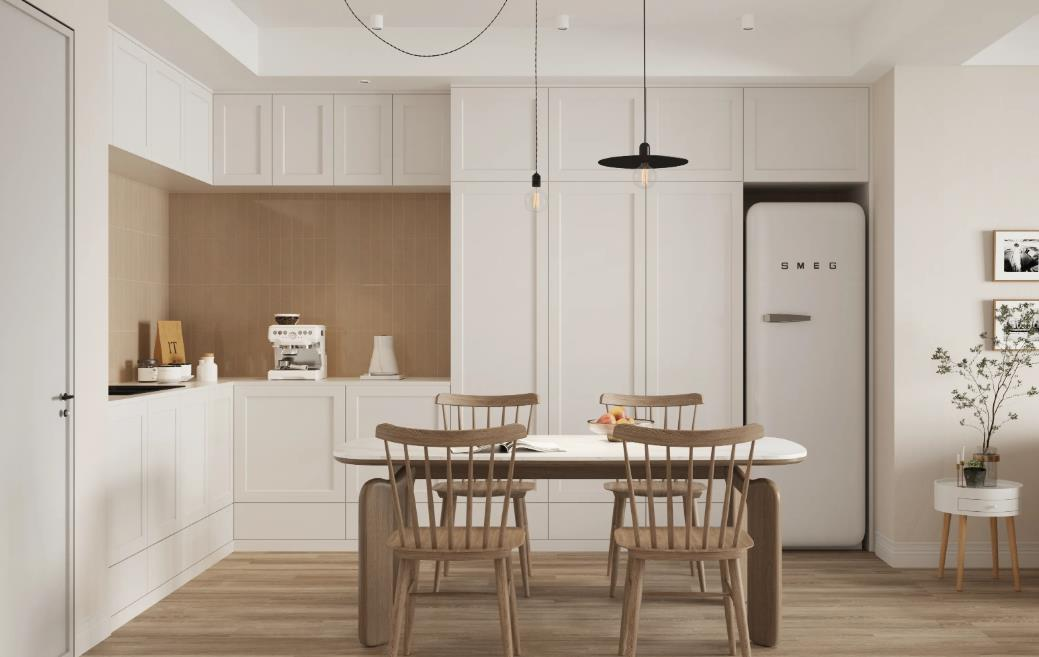 Top 28 Kitchen Design Ideas to Create Your Dream Kitchen For 2025 content 5