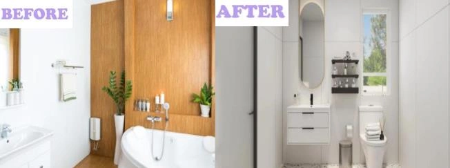 21 Best Bathroom Remodel Ideas in 2025 content 5
