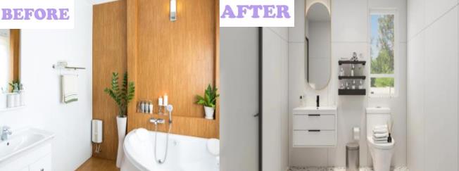 21 Best Bathroom Remodel Ideas in 2025 content 5
