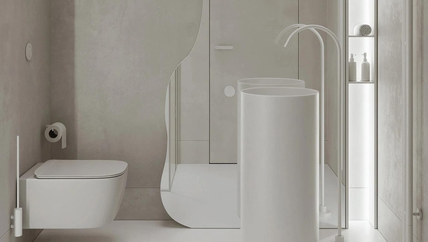 50 Modern Small Bathroom Ideas Guide with Shower and Toilet content 50