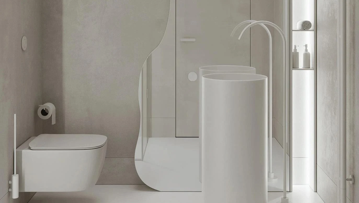 50 Modern Small Bathroom Ideas Guide with Shower and Toilet content 50