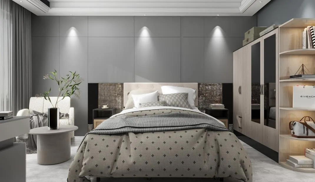 10 Best White Wall Paint Design Ideas content 6