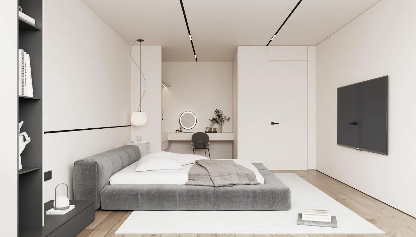 2 Bedroom Home Design Ideas You’ll Love content 6