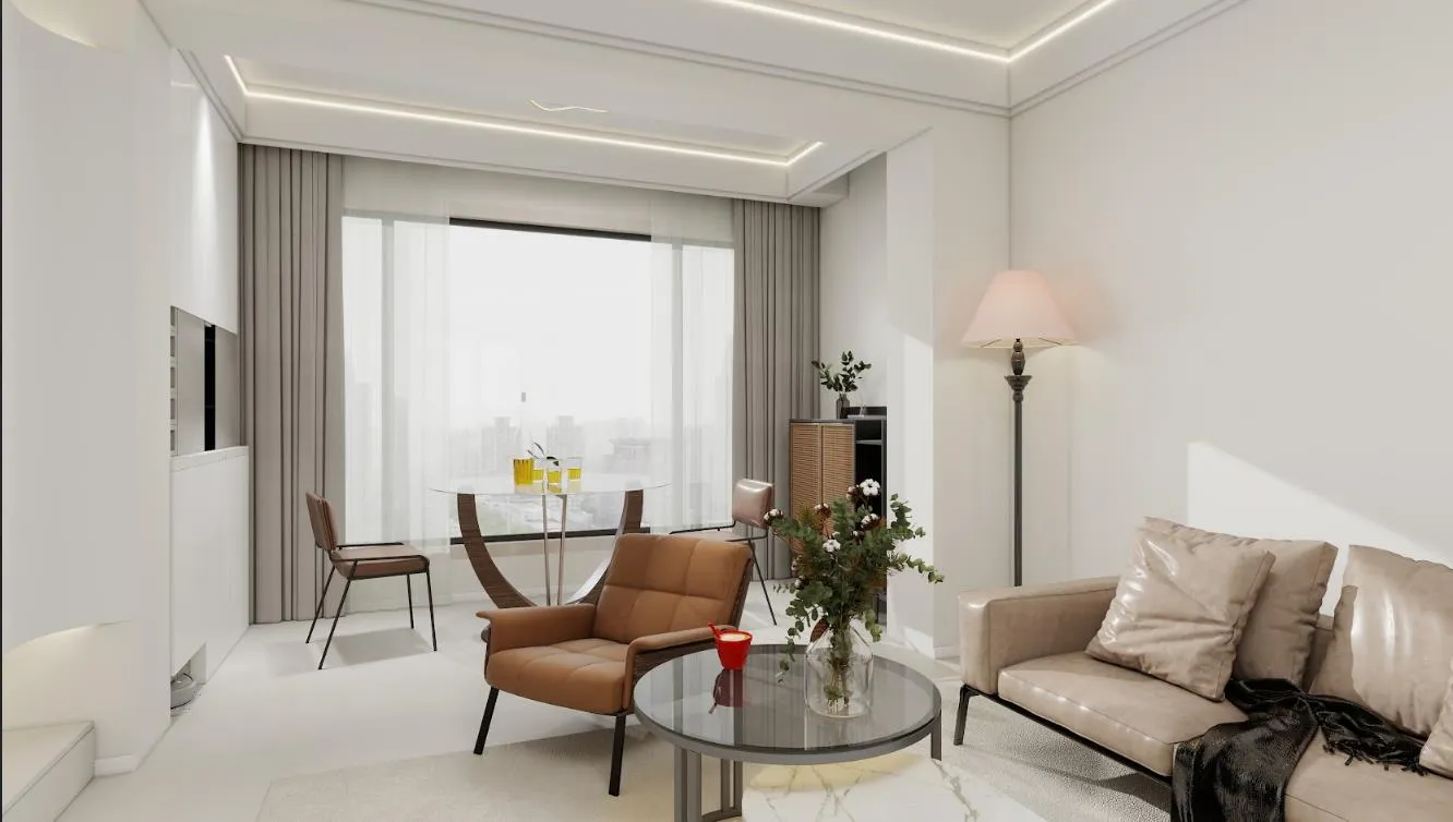 Top 18 Modern Home Interior Design Ideas You Need to Know content 5