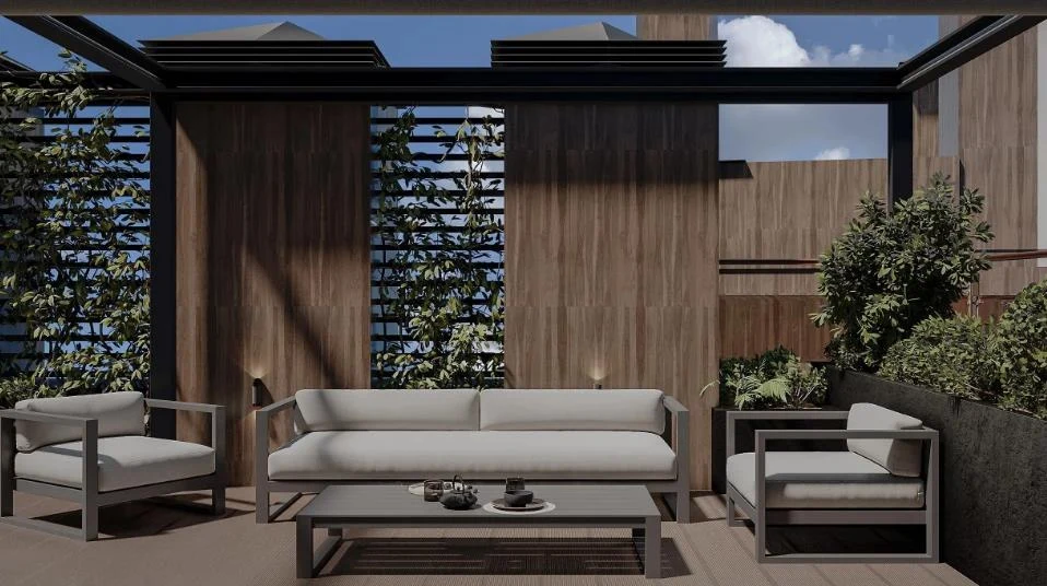 23 The Latest Home Front Design Ideas That Will Be Popular in 2025 content 3