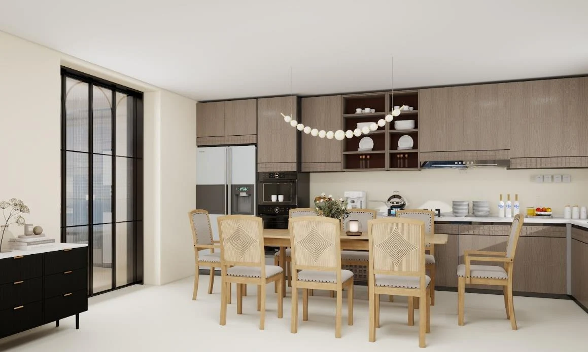 10  Transitional Style Kitchen Designs​ Ideas in 2025 content 6