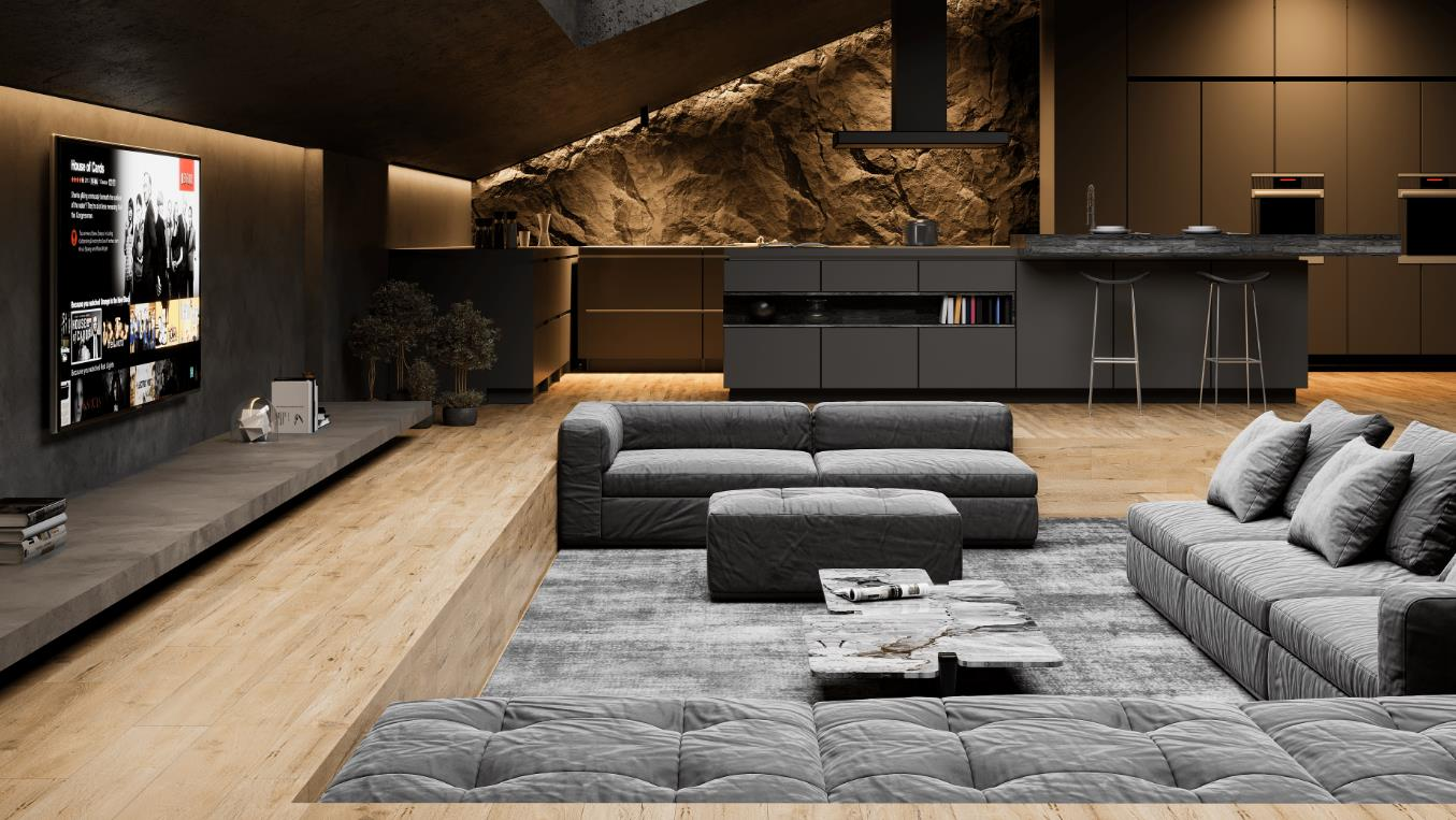 16 Living Room Home Interior Design Ideas for 2025 content 3