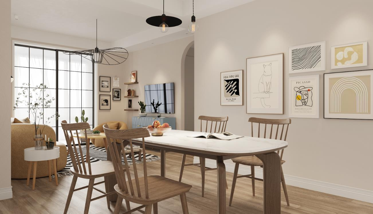 24 Modern Very Small Kitchen Design Ideas That Will Be Popular in 2025 content 6