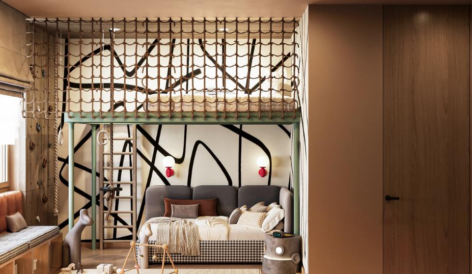 35 Modern Bedroom Design Ideas For 2025 content 6