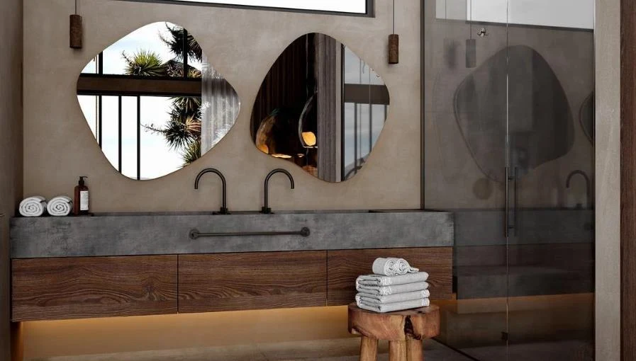 36 Amazing Bathroom Decor Ideas Guide for 2025 content 6