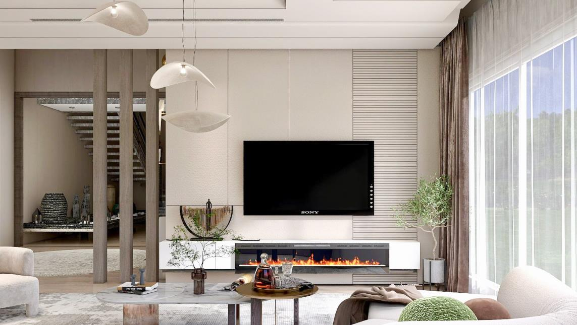 23 Modern Living Room Decor Ideas to Get Inspired for 2025 content 6