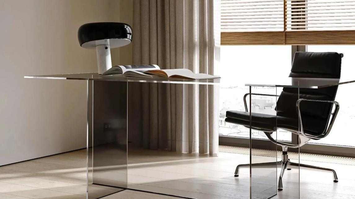 21 Low-Budget Simple Study Room Designs For Home content 5