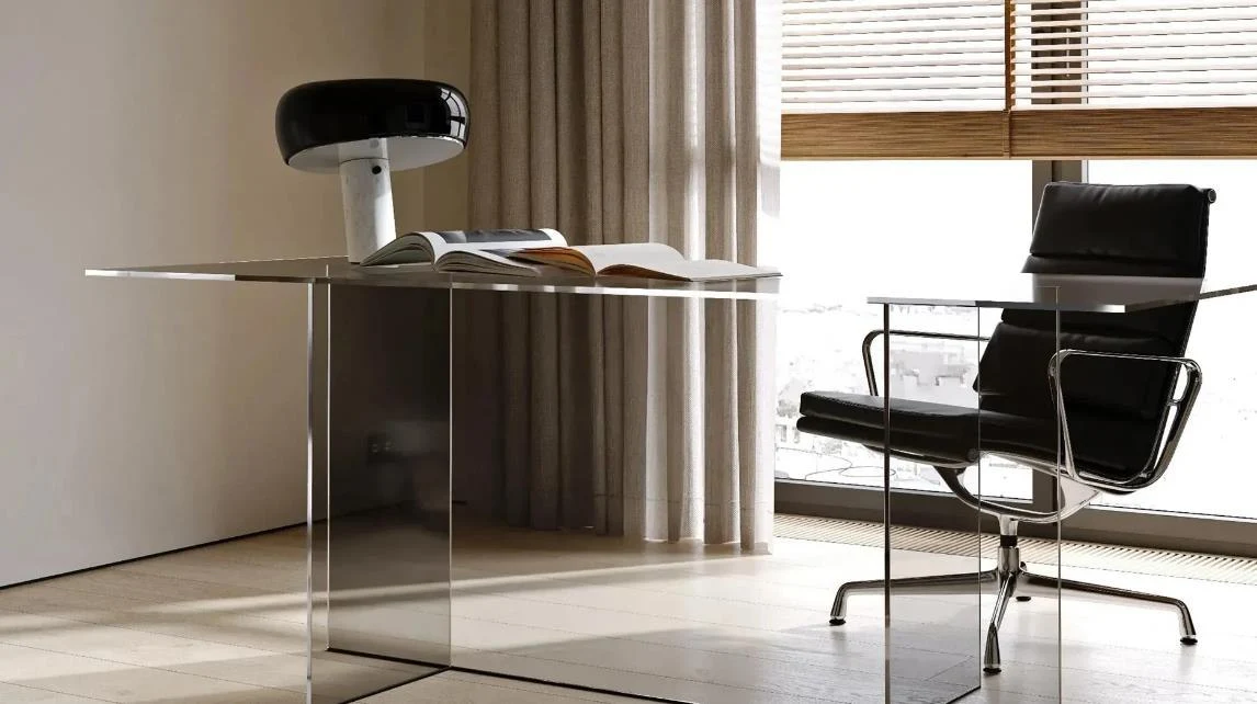 21 Low-Budget Simple Study Room Designs For Home content 5