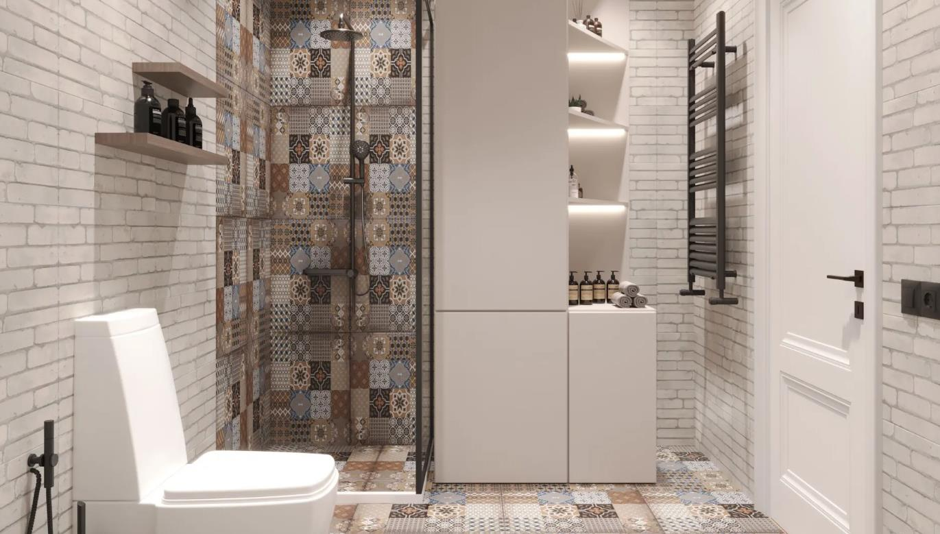 28 Curated Guest Bathroom Ideas Guide for 2025 content 5