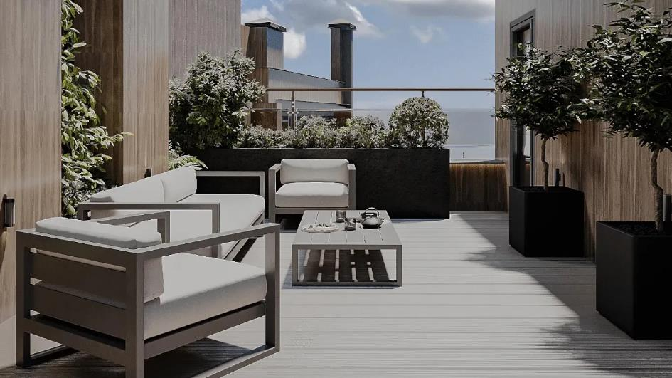 19 Stylish And Practical TV Wall Ideas for 2025 content 5