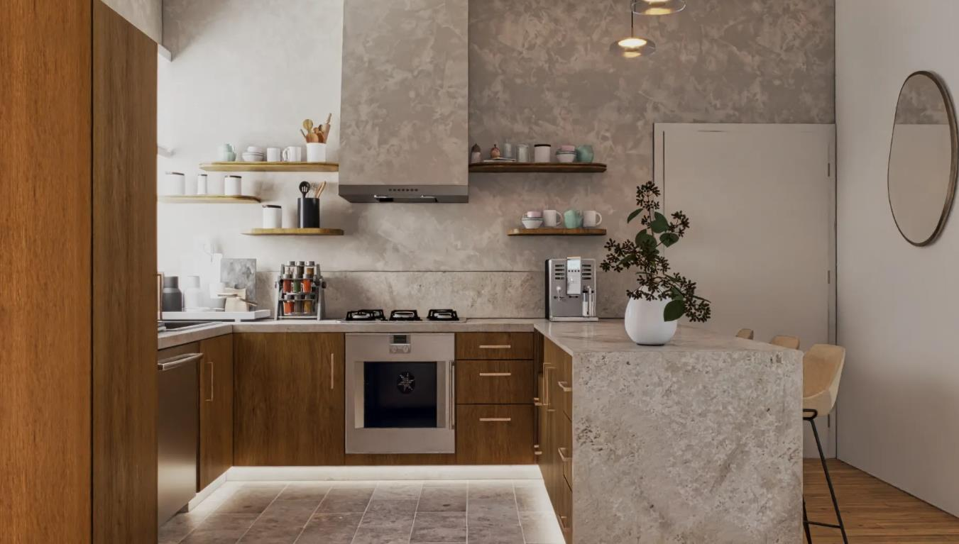 22 Wall Molding Ideas to Increase The Atmosphere of Your Space content 5