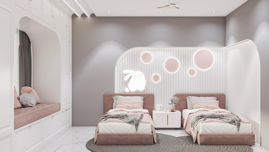 22 Cozy Toddler Room Ideas for 2025 content 4