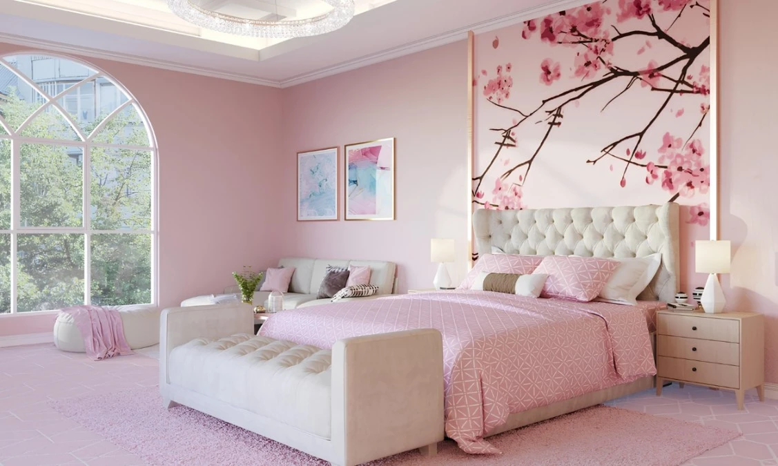 17 Rich Room Ideas for Teens about Home Decoration Design content 5