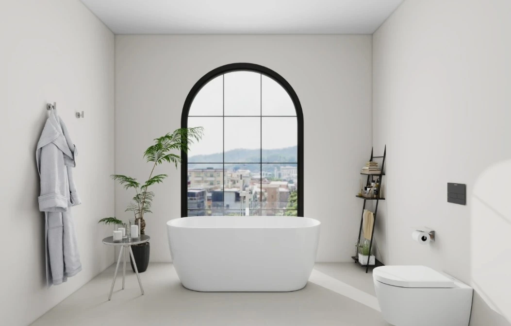 The 16 Best Bathroom Flooring Ideas for 2025 content 5