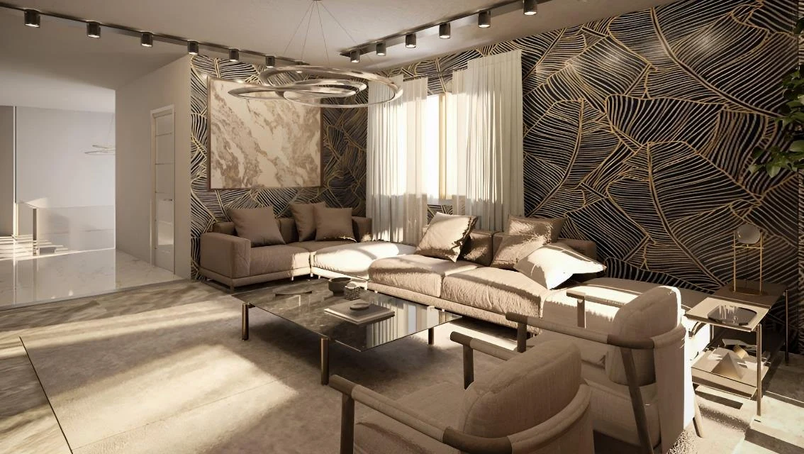 10 Simple and Stylish Grey Sofa Living Room Ideas content 5