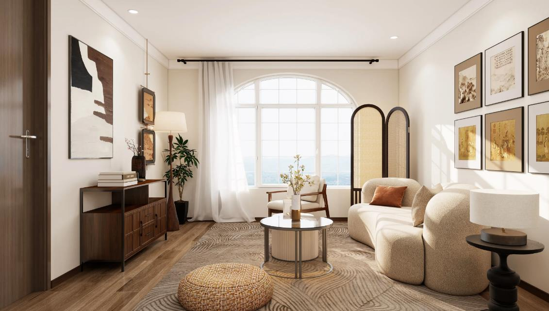 12 Wall Paint Design Ideas That Will Be Popular content 5