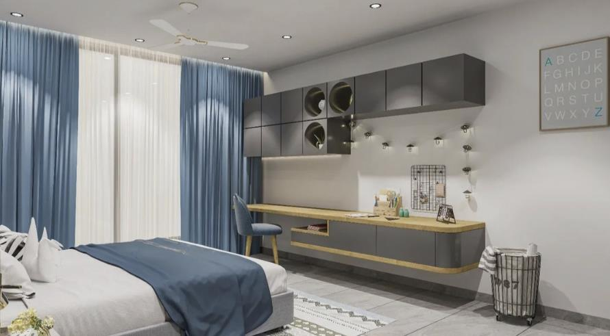 13 Western Bedroom Ideas With Wild Charm content 5