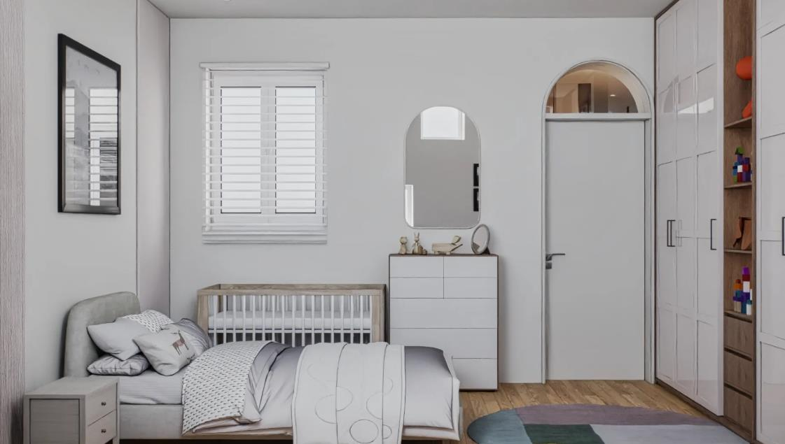 Designs of Curtains for Bedroom Comprehensive Guide content 5