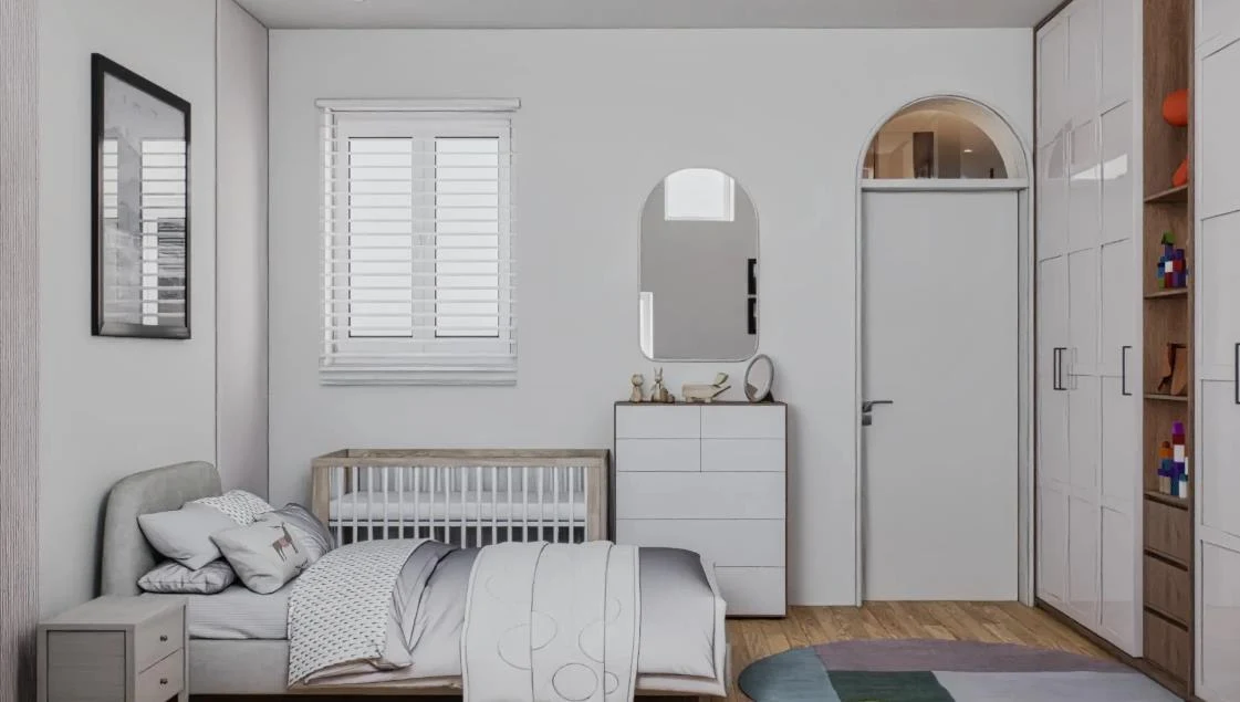 Designs of Curtains for Bedroom Comprehensive Guide content 5