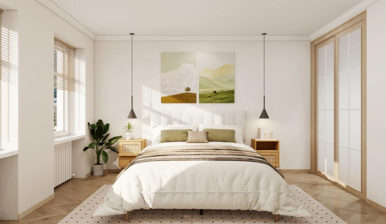 18 Bed Designs You Will Love content 5