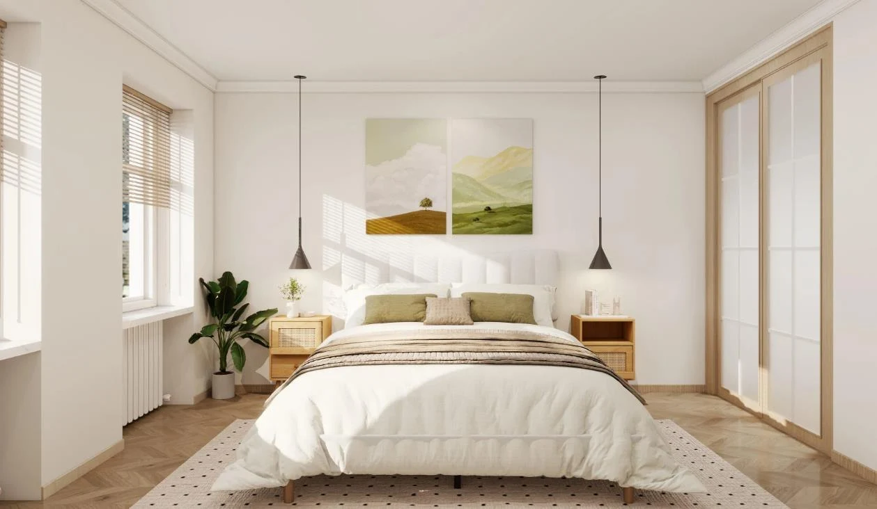 18 Bed Designs You Will Love content 5