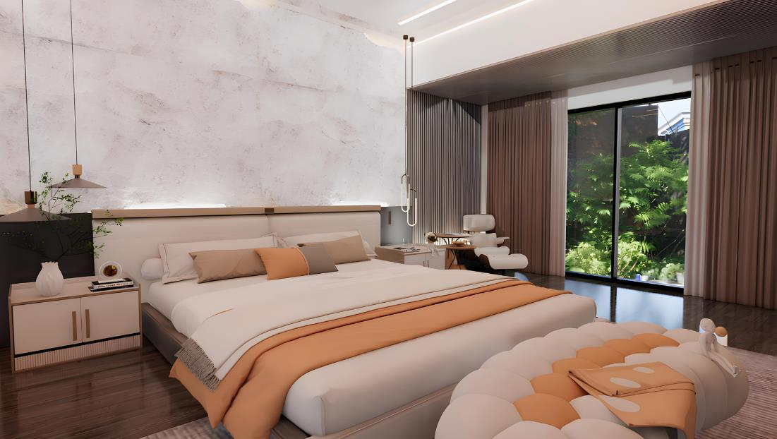 A Comprehensive Guide to 28 Creative Bedside Cabinet Decor Ideas content 5