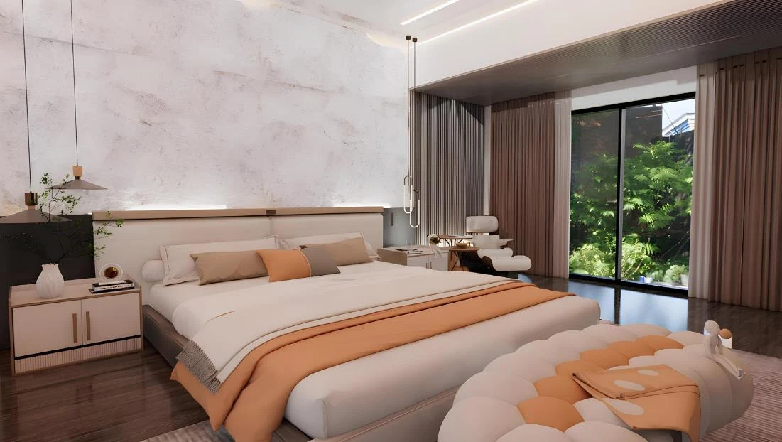 A Comprehensive Guide to 28 Creative Bedside Cabinet Decor Ideas content 5