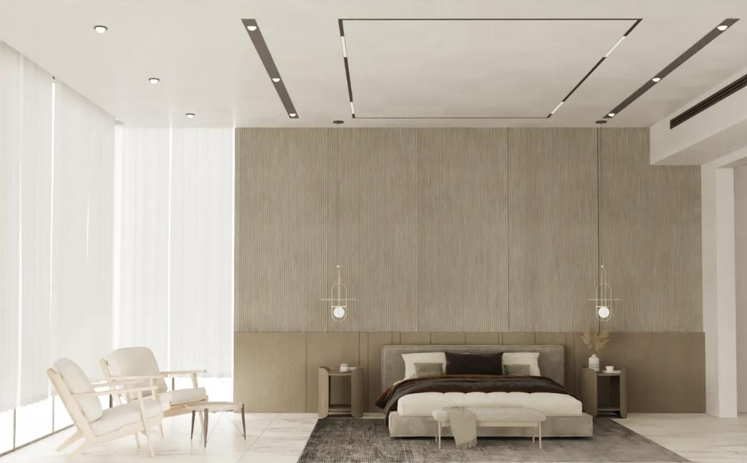 15 Latest Bedroom Interior Ceiling Designs content 4