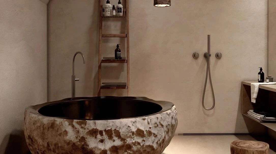 29 Beautiful Modern Bathtub Designs content 5