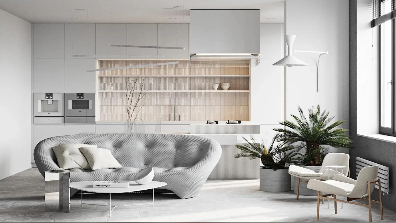 30 Best Small Living Room Floor Tiles Design for 2025 content 5