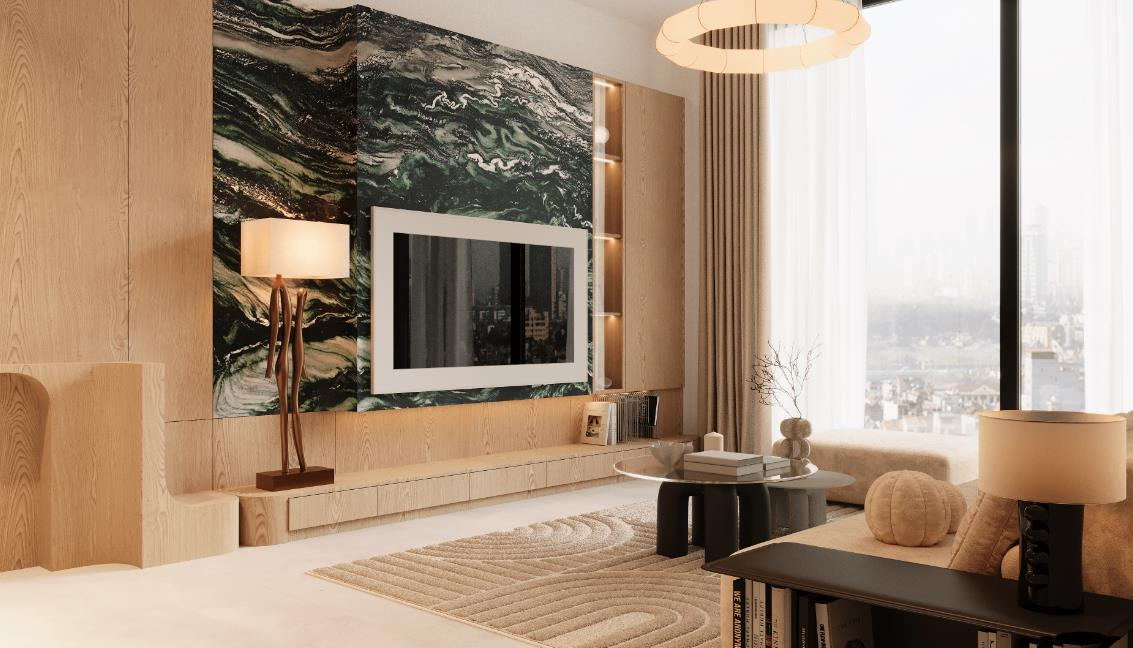 The Latest 30 Main Hall Modern TV Unit Designs content 5