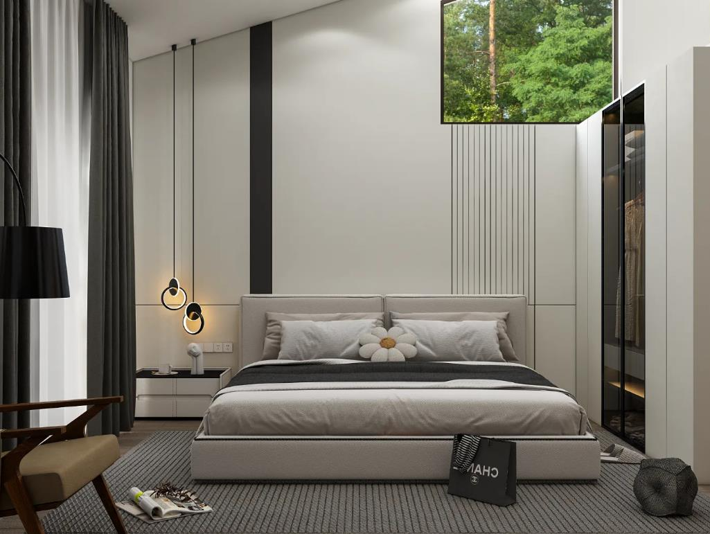 Modern And Simple Ventilation Design for Home content 5