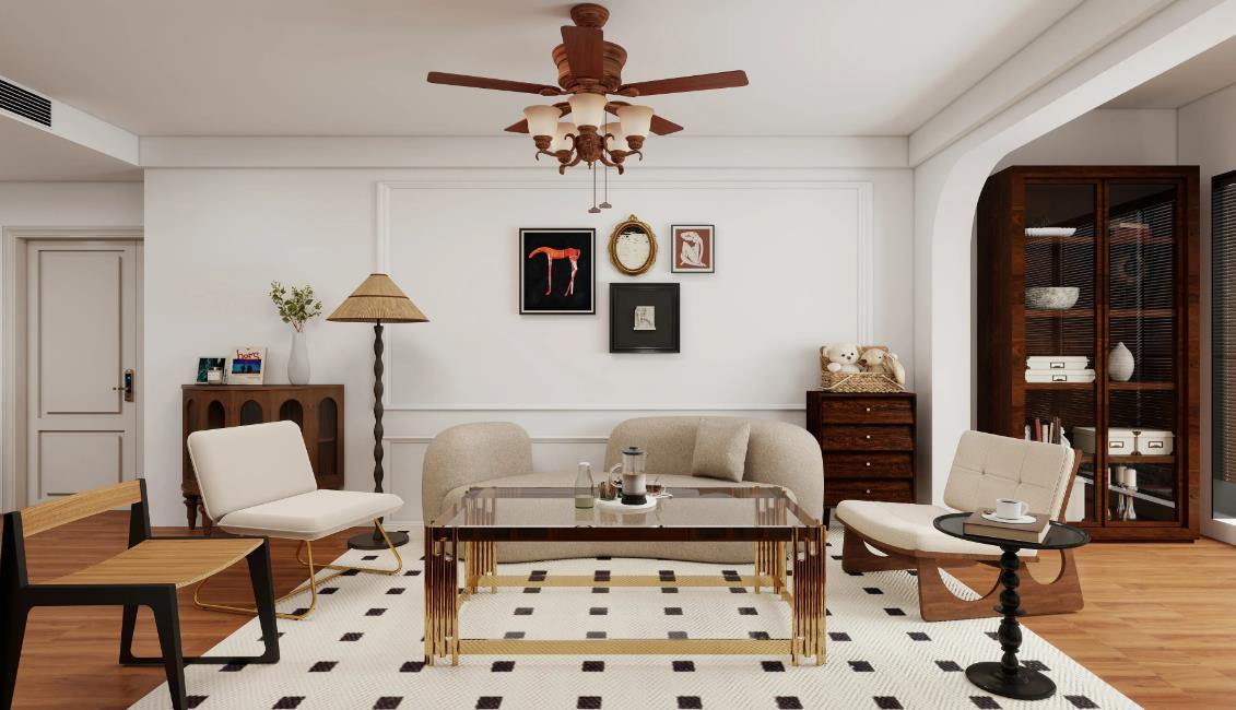 16 Modern French Country Decor Ideas For Every Space content 9