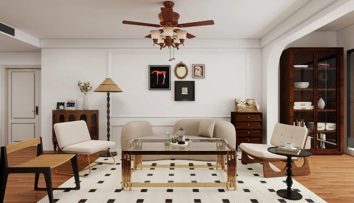 16 Modern French Country Decor Ideas For Every Space content 9