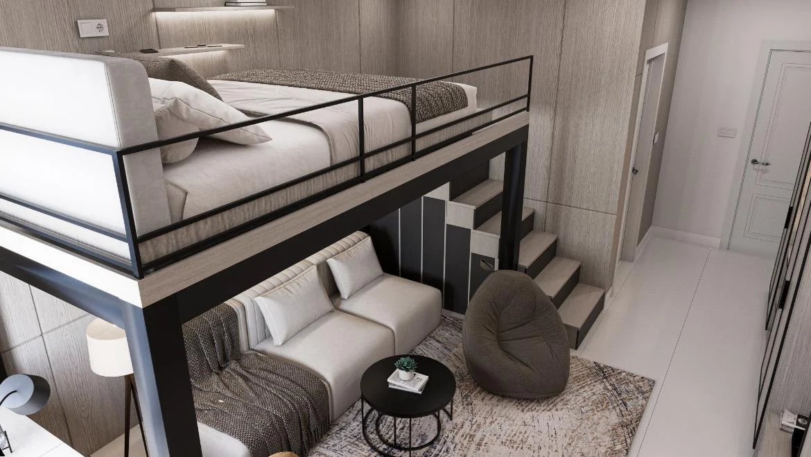 18 Modern Bedroom Design Ideas 2025 content 5