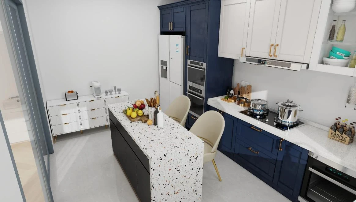 20 Simple And Stylish Modern Kitchen Ideas for 2025 content 5