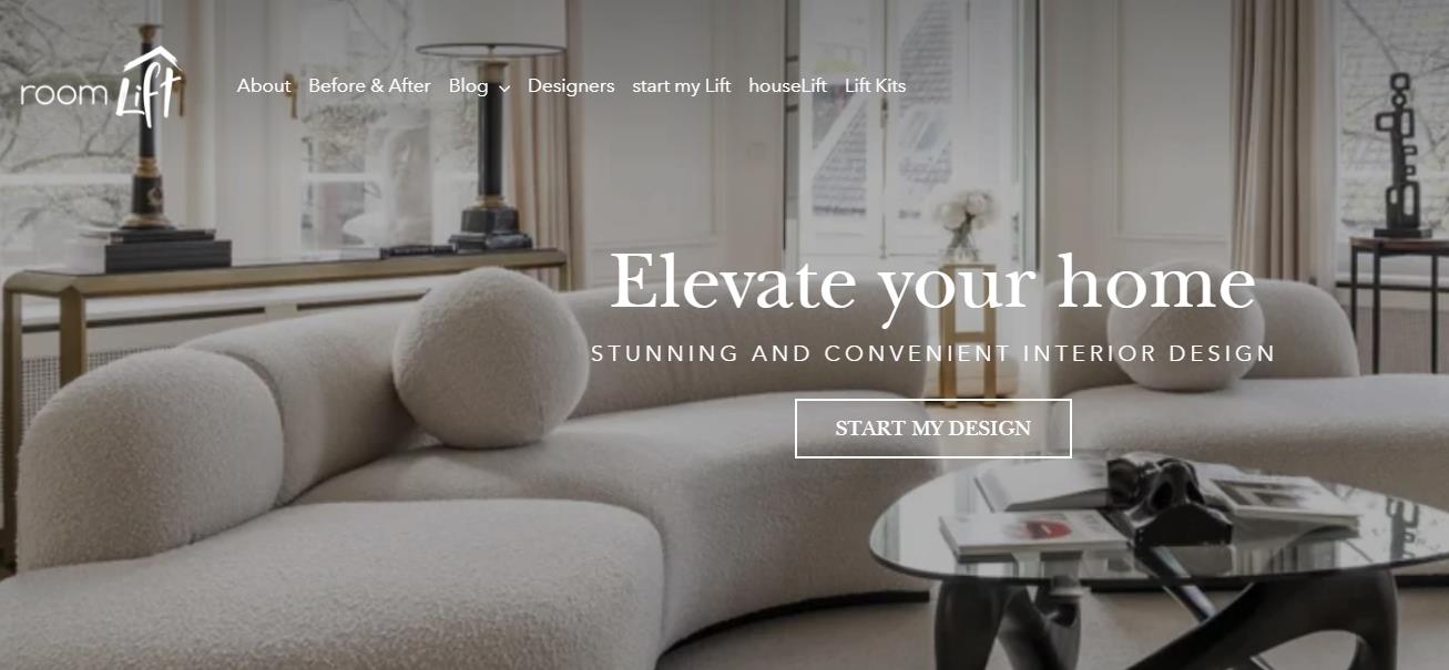 10 of The Best Online Interior Design Services Platform content 5