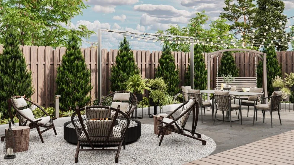 20 Small DIY Backyard Ideas Guide content 5